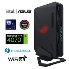 Asus nuc rog gaming - asus,