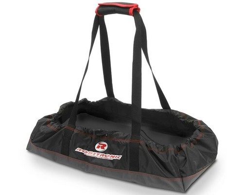 Robitronic dirtbag for 8 - robitronic,