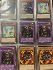 CARTE YU-GI-OH (DRAGO, BESTIA