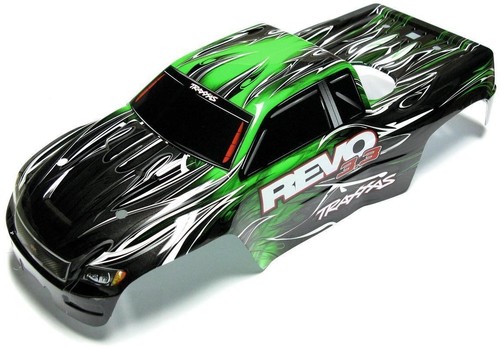Adatto per traxxas nitro - adatto, revo