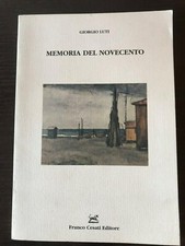 "MEMORIA DEL NOVECENTO"