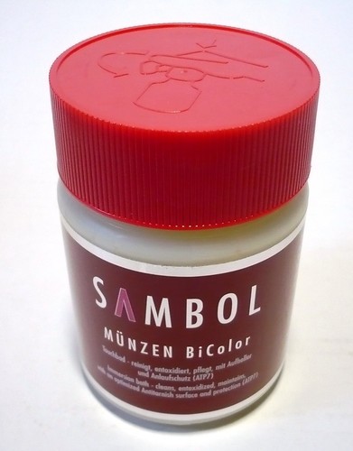 Liquido per pulizia delle - liquido,