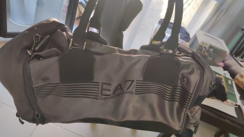 Borsa ea7 - borsa,