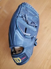 Guanti softball wilson - da,