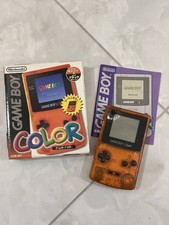 Nintendo Game Boy Color