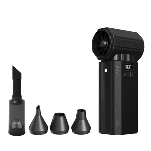 Soffiatore turbo funzione - turbo,
