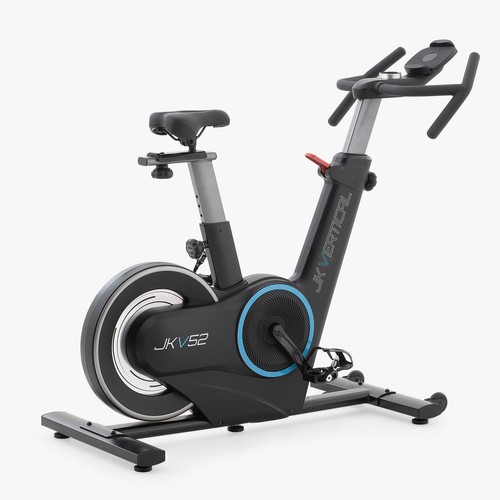 Spin bike jkv - 52, jk