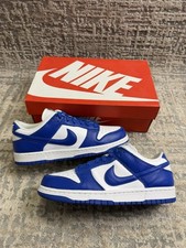 Taglia 7 - Nike Dunk Low SP