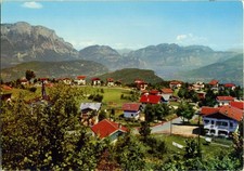 CANDRIAI TRENTO Monte Bondone