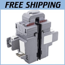 Interruttore a bullone 30A per