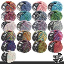 Lana grossa cool - grossa, wool