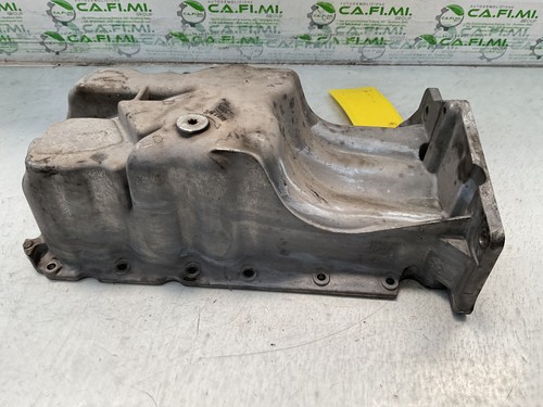 Coppa olio motore per opel - coppa,