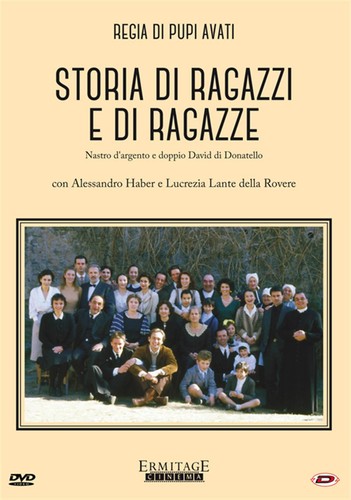 Storia ragazzi di ragazze - storia,