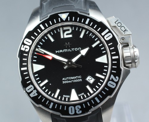 Orologio automatico uomo - automatico, da