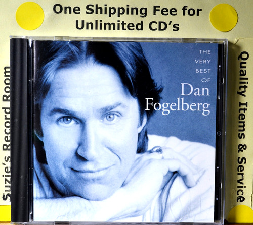The very best dan - the, of
