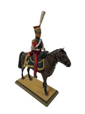 Statuina scultura cavallo