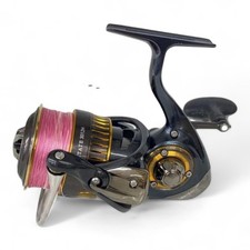 Mulinello DAIWA 16 Certate 3012H 00056310 4617