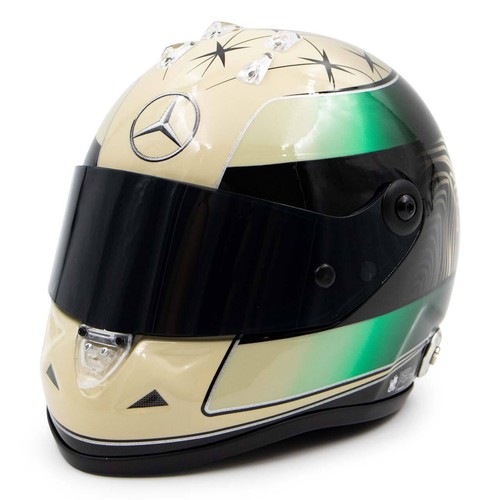 Mick schumacher miniature - mick,