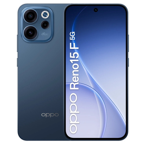 Oppo reno 15f dual sim - reno,