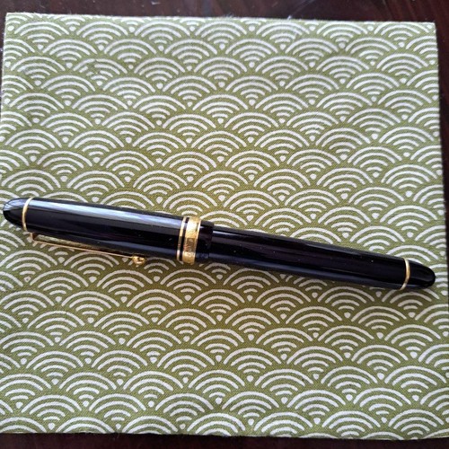 Penna stilografica pilot - stilografica,