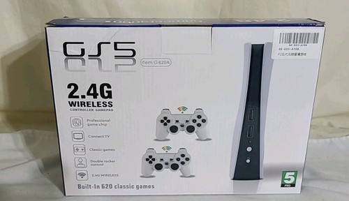 Gs5 game consolle 300 - game,