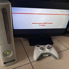 Console Microsoft Xbox 360