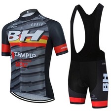 Completo Ciclismo BH estivo