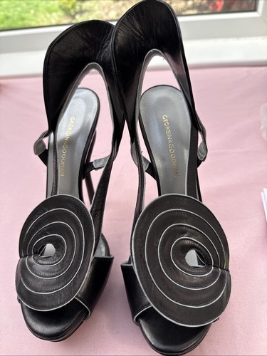 Scarpe georgina goodman - scarpe,