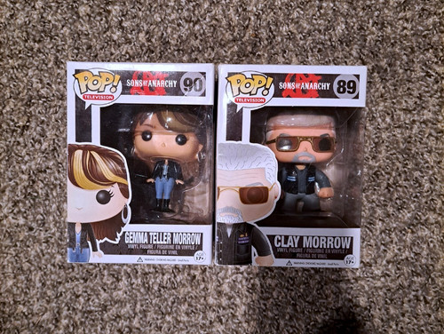 Funko pop sons anarchy - pop!,