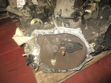 CAMBIO MANUALE PER CITROEN C4 Berlina 9HZ 1.6 HDI 2007 9HZ Diesel 1600 (04>08)
