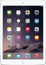 Apple iPad Air 2, 9,7" con