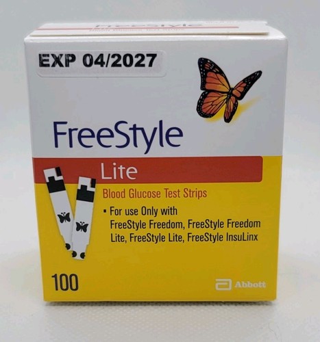 Strisce reattive freestyle - reattive,