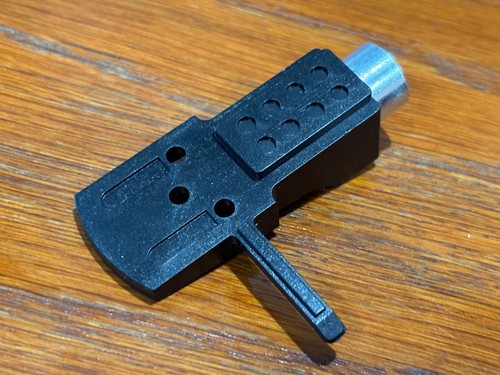 Testina giradischi bsr n - giradischi,