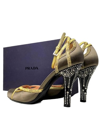 Scarpe prada decolte - scarpe, tacco