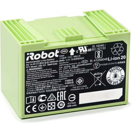 Irobot parti originali - parti,