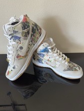 Taglia 8.5 - Nike Supreme x