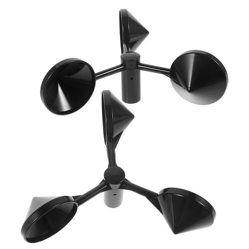 Pezzi anemometro portatile - , 2