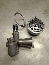 Carburatore Dell'orto UB 22 BS