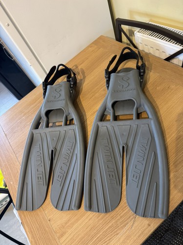 Scubapro twin jet - scubapro,