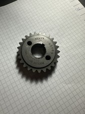 Pignone primaria z=25 DRT per