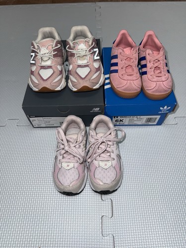 Lotto paia new balance - paia,