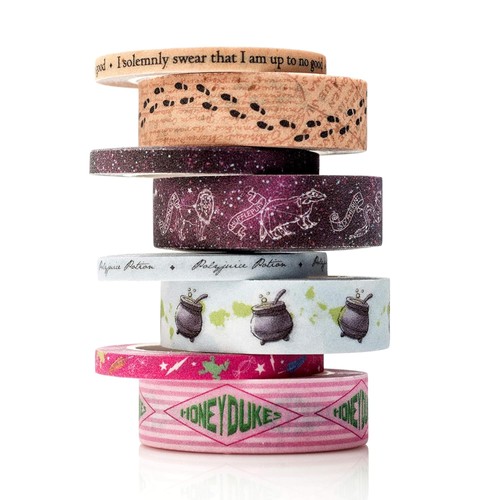 Nastro washi harry - washi,