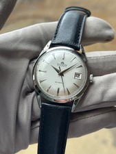 Bucherer ETA vintage