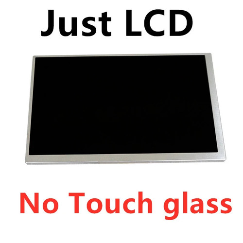Lcd adatto per owon - lcd,