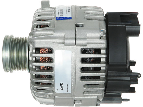 Alternatore 12v 110a valeo - 12v,