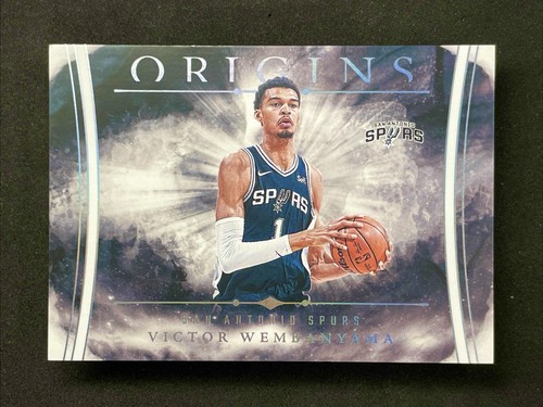 2024 panini origins victor - panini,
