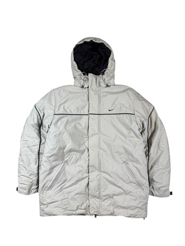 Nike giubbotto invernale - nike,