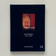 Richard Billingham - Ray's A