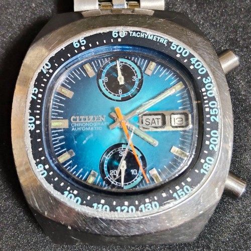 Orologio citizen vintage - citizen,