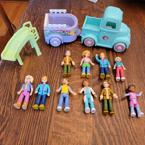 Fisher price sweet streets - price,